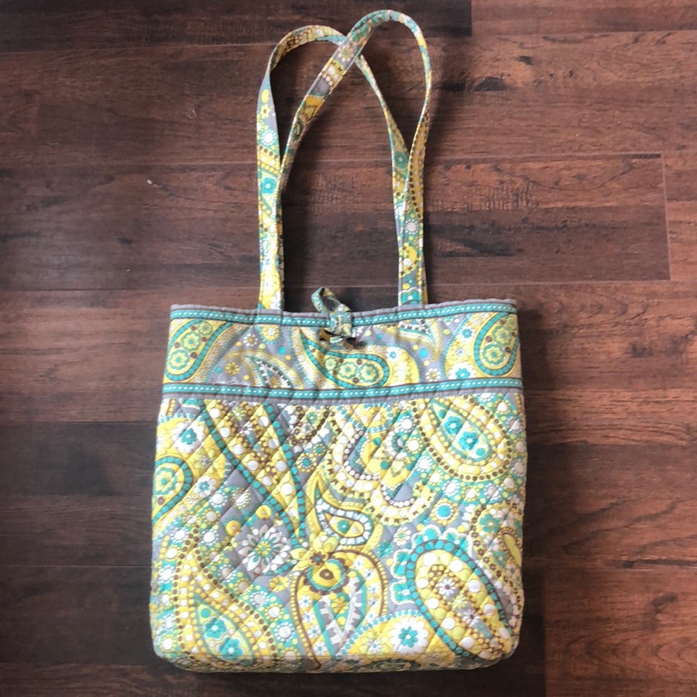 Vera Bradley bag